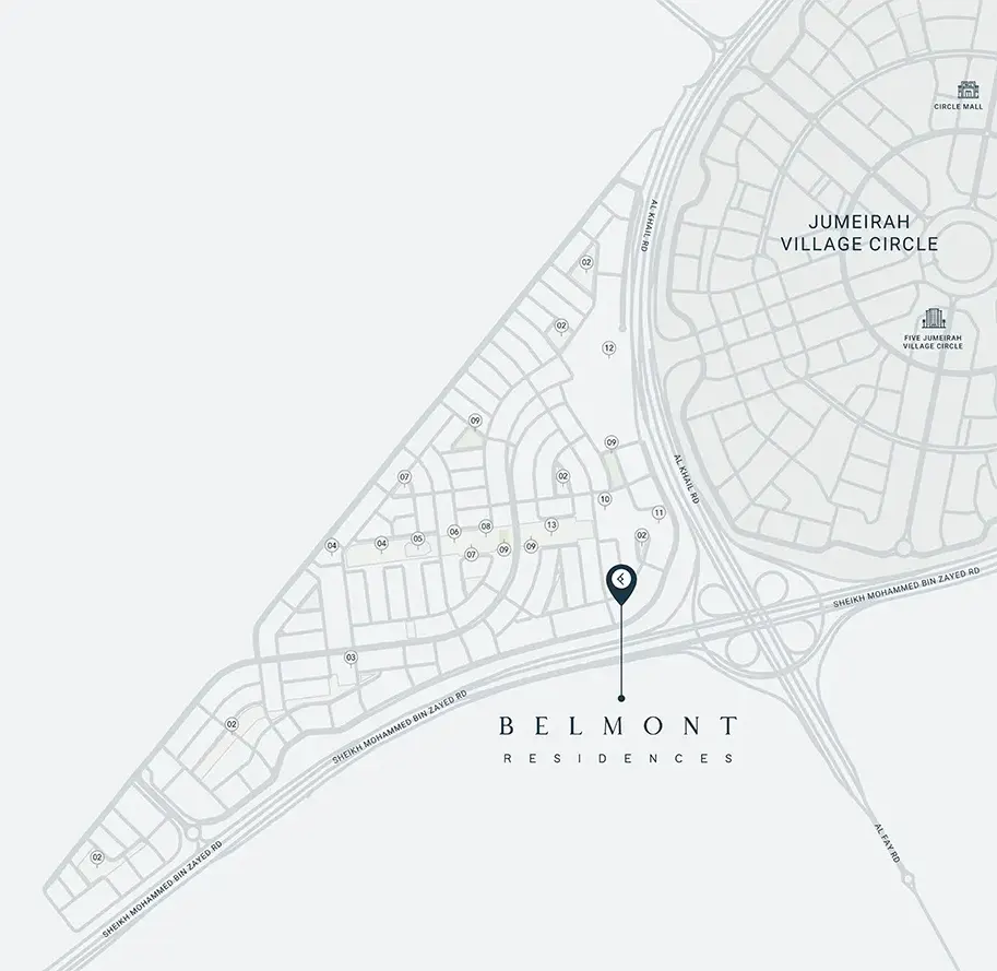 Belmont Residences-11