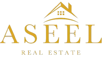 Aseel Logo